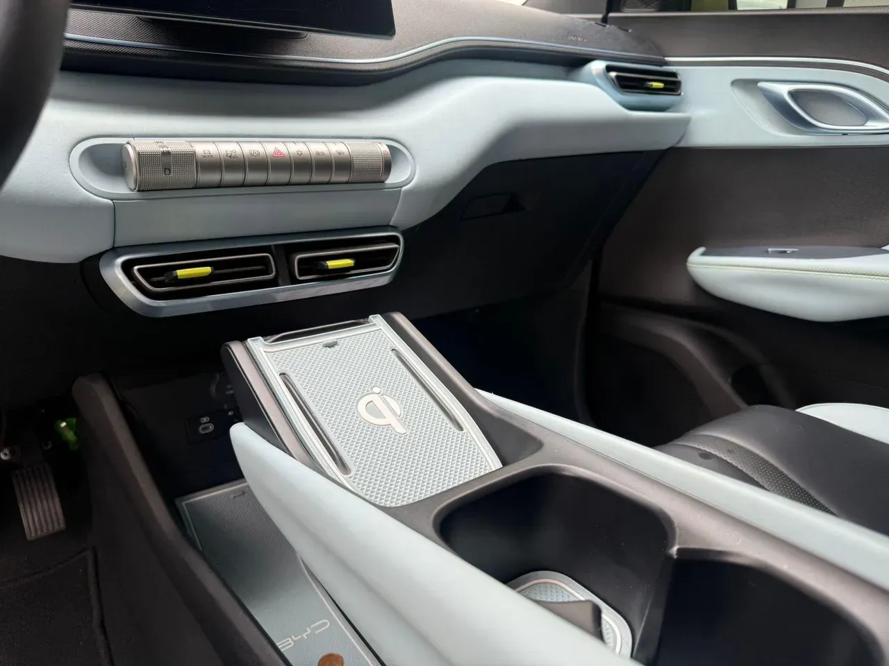 BYD Dolphin Mini - Imagem 15