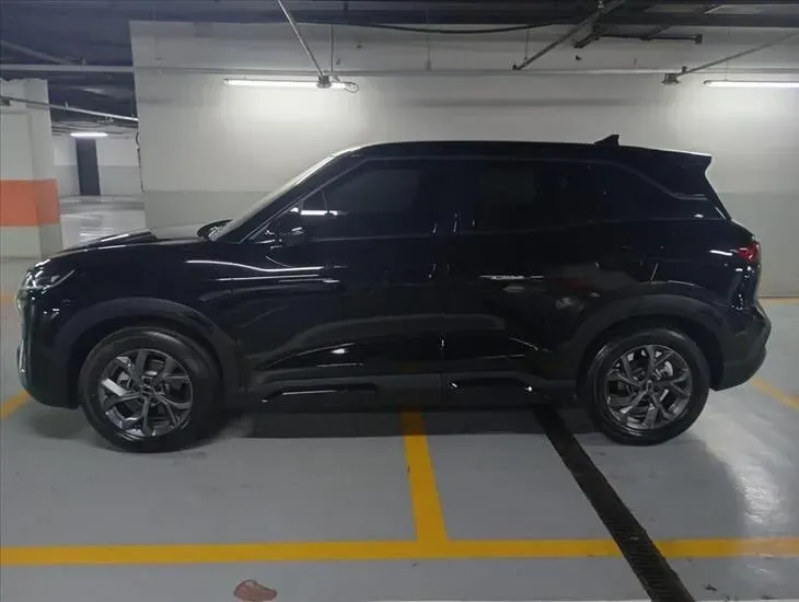 BYD Yuan Pro - Imagem 2