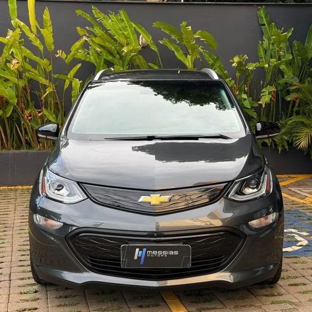 Chevrolet Bolt EV - Imagem 2