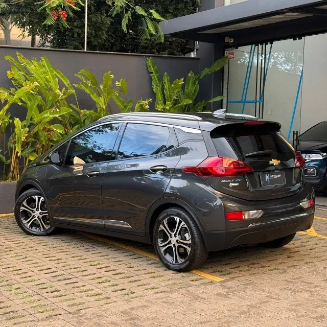 Chevrolet Bolt EV - Imagem 6