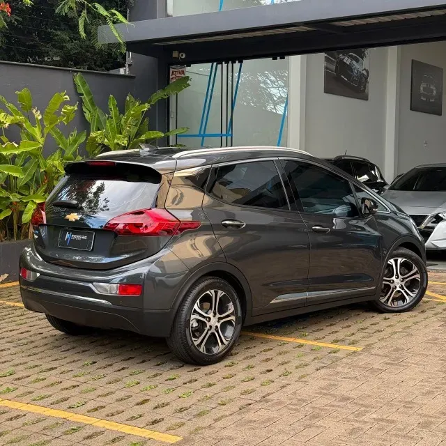 Chevrolet Bolt EV - Imagem 8