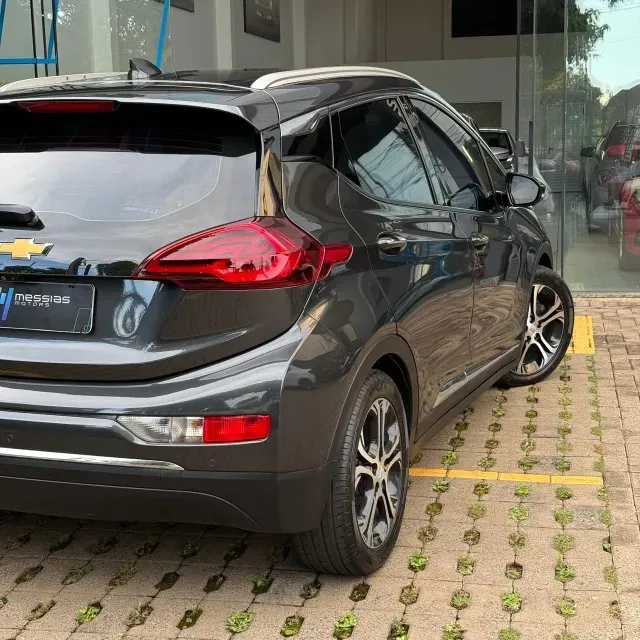 Chevrolet Bolt EV - Imagem 9
