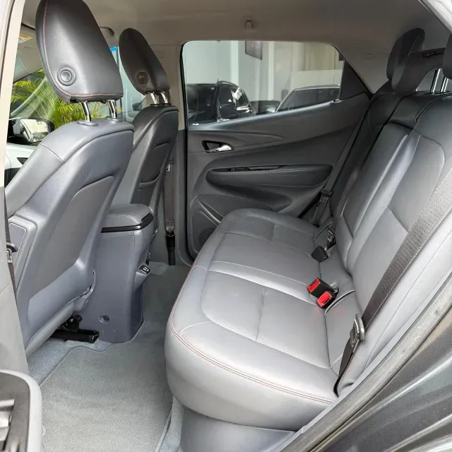 Chevrolet Bolt EV - Imagem 20