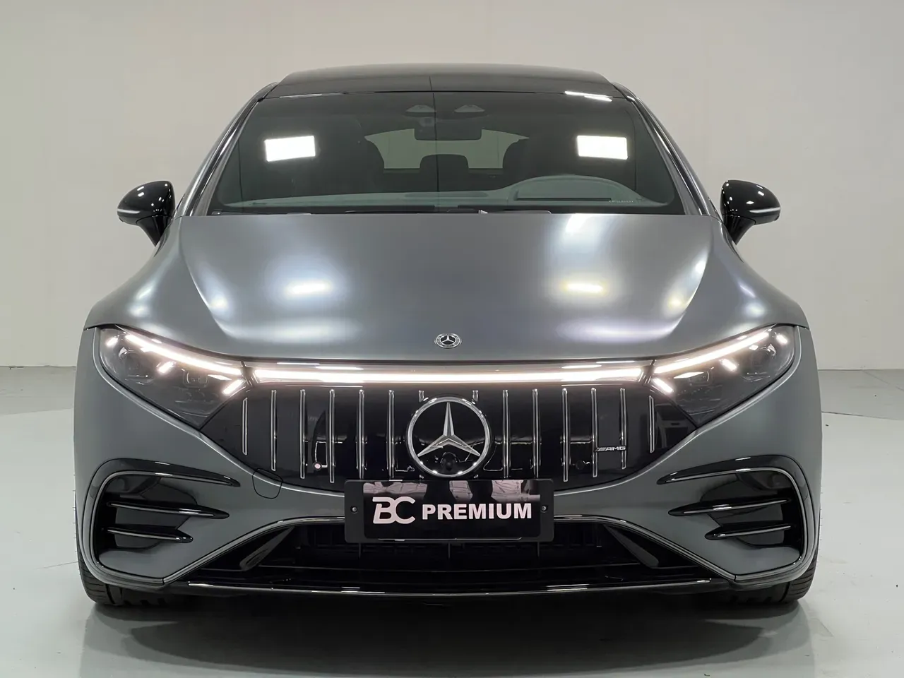 Mercedes Eqs Amg 53 4matic+ - Imagem 2