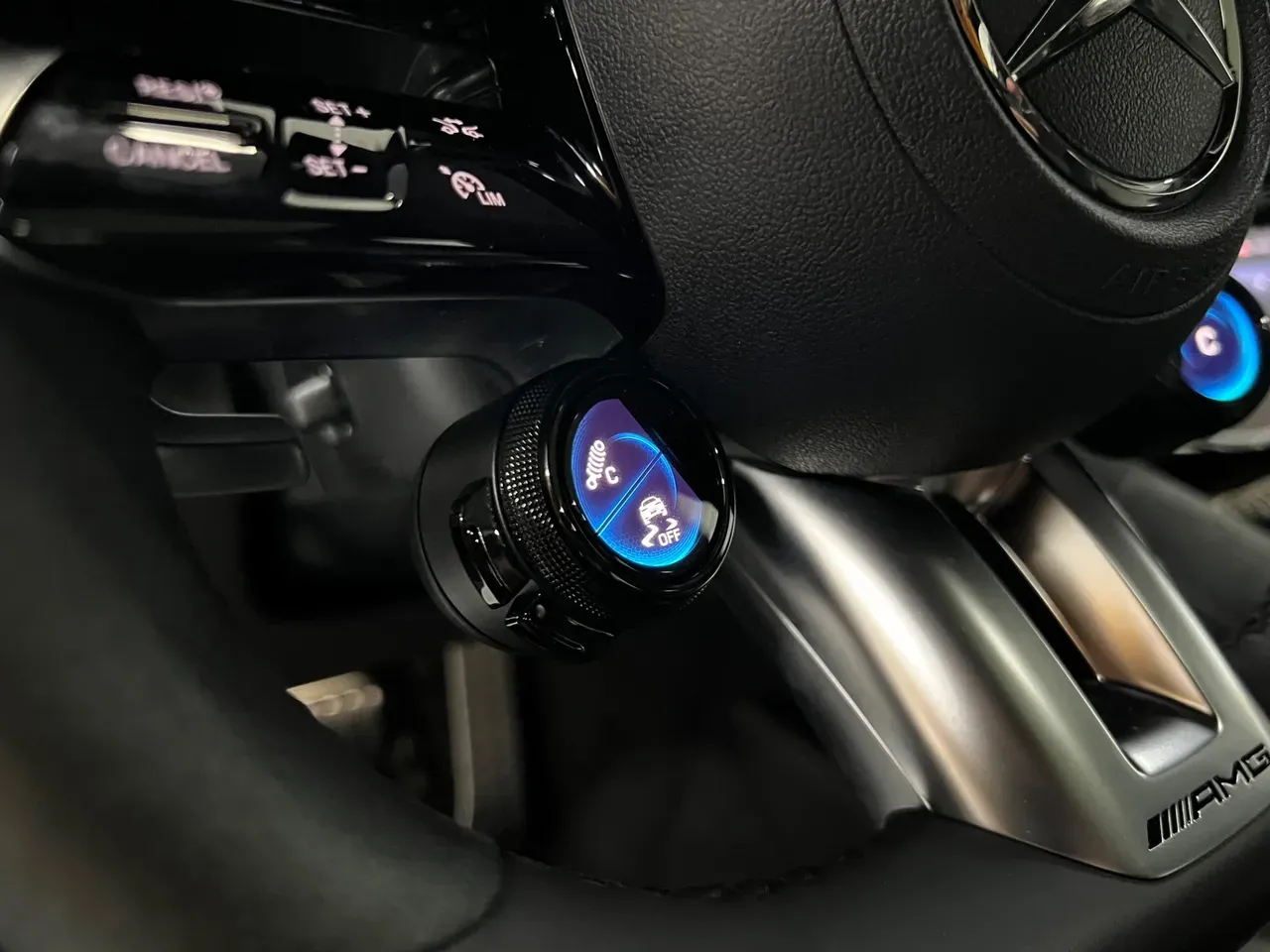 Mercedes Eqs Amg 53 4matic+ - Imagem 9