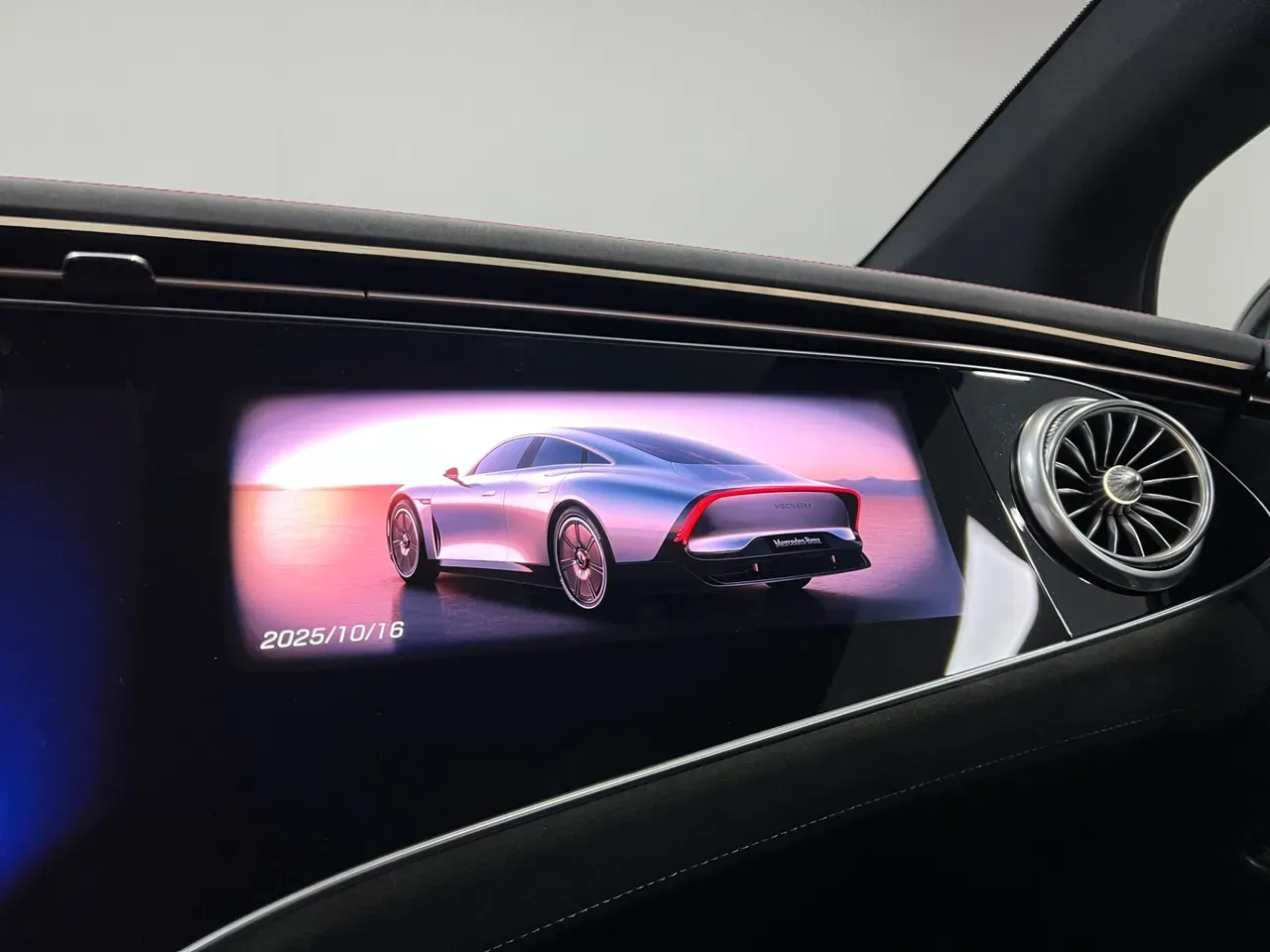 Mercedes Eqs Amg 53 4matic+ - Imagem 11