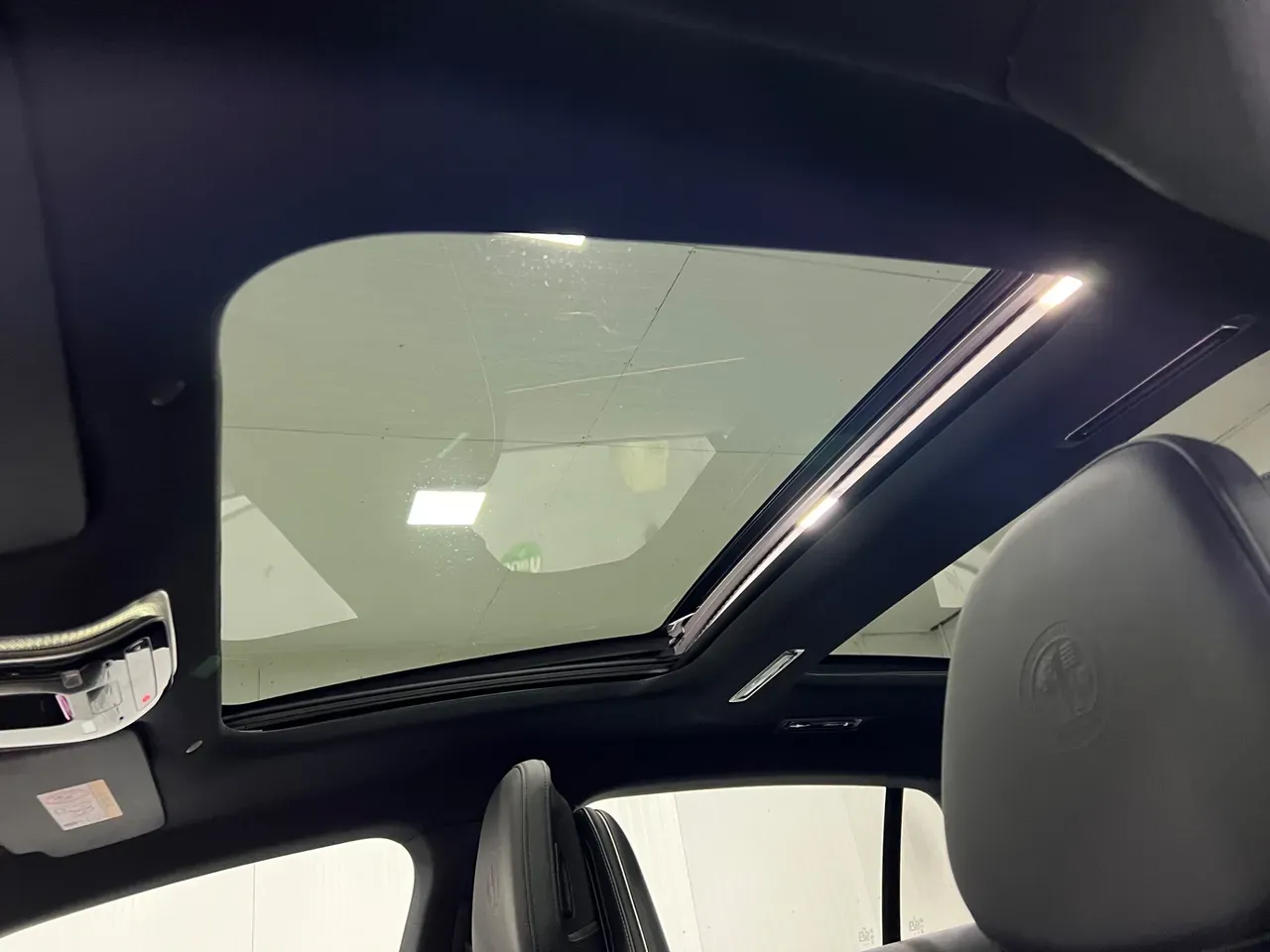 Mercedes Eqs Amg 53 4matic+ - Imagem 13