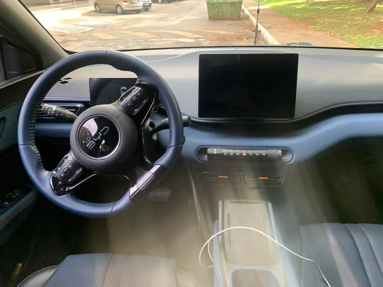 BYD Dolphin Mini - Imagem 7