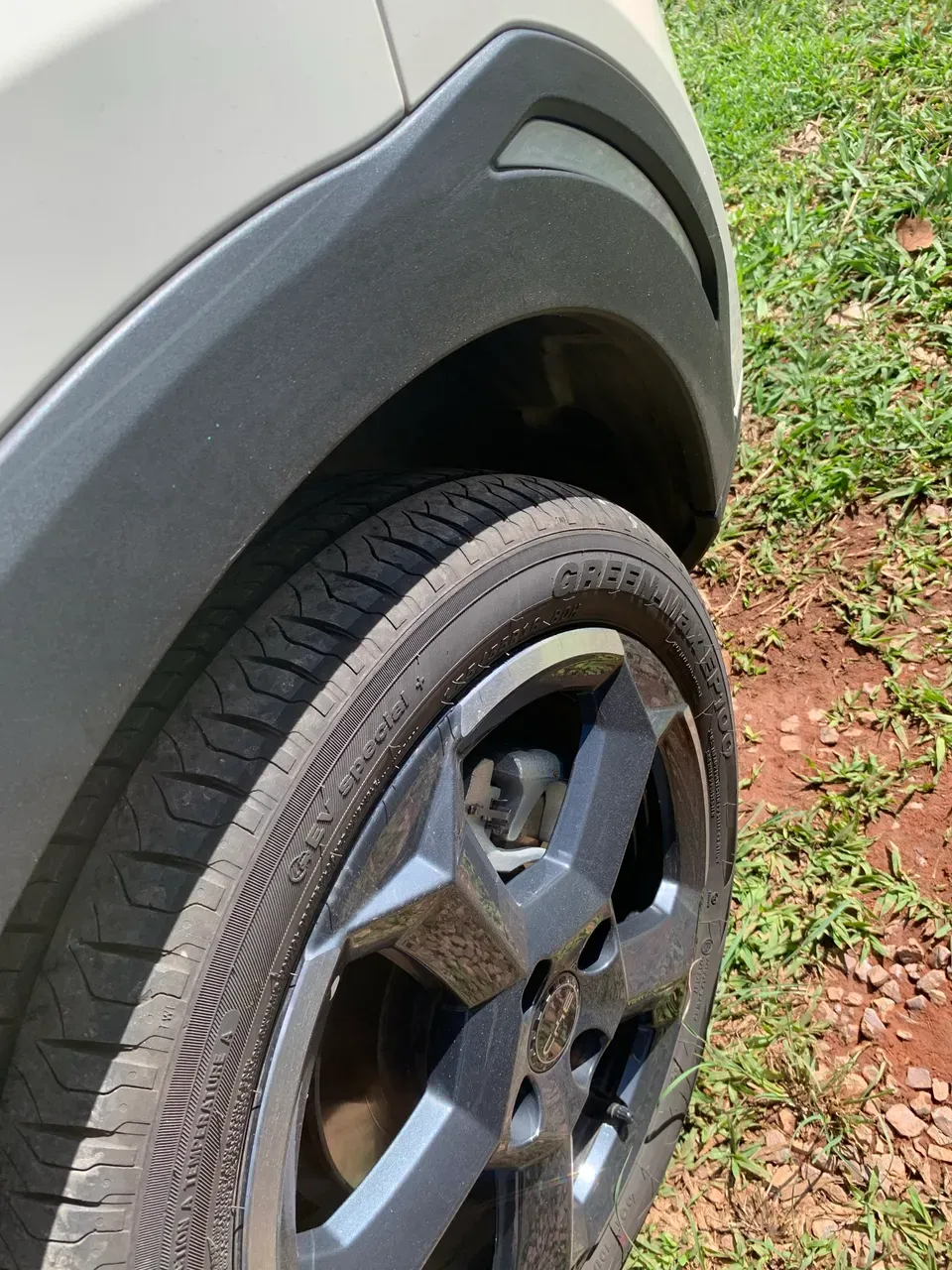 BYD Dolphin Mini - Imagem 10