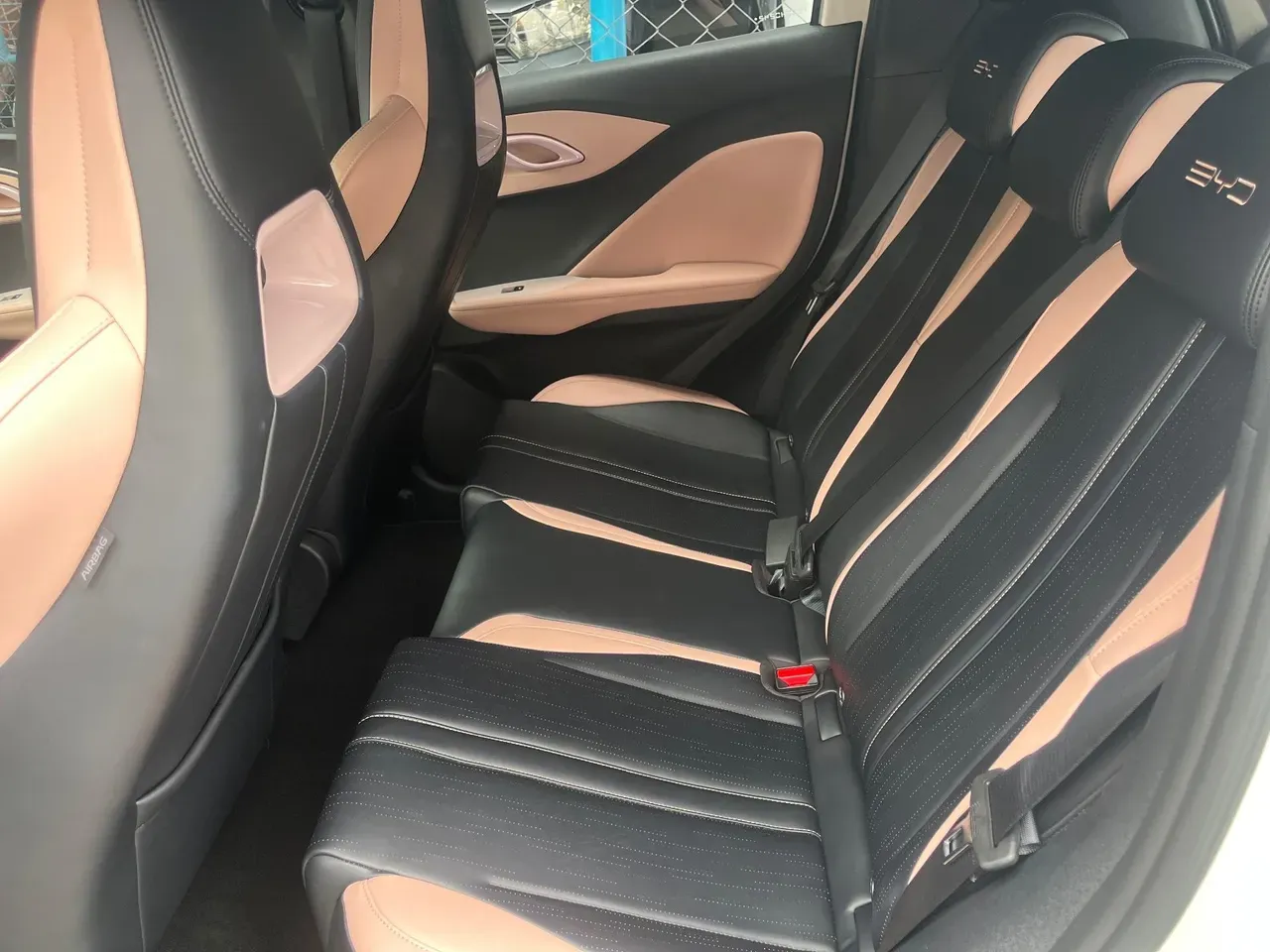 BYD Dolphin Mini - Imagem 16