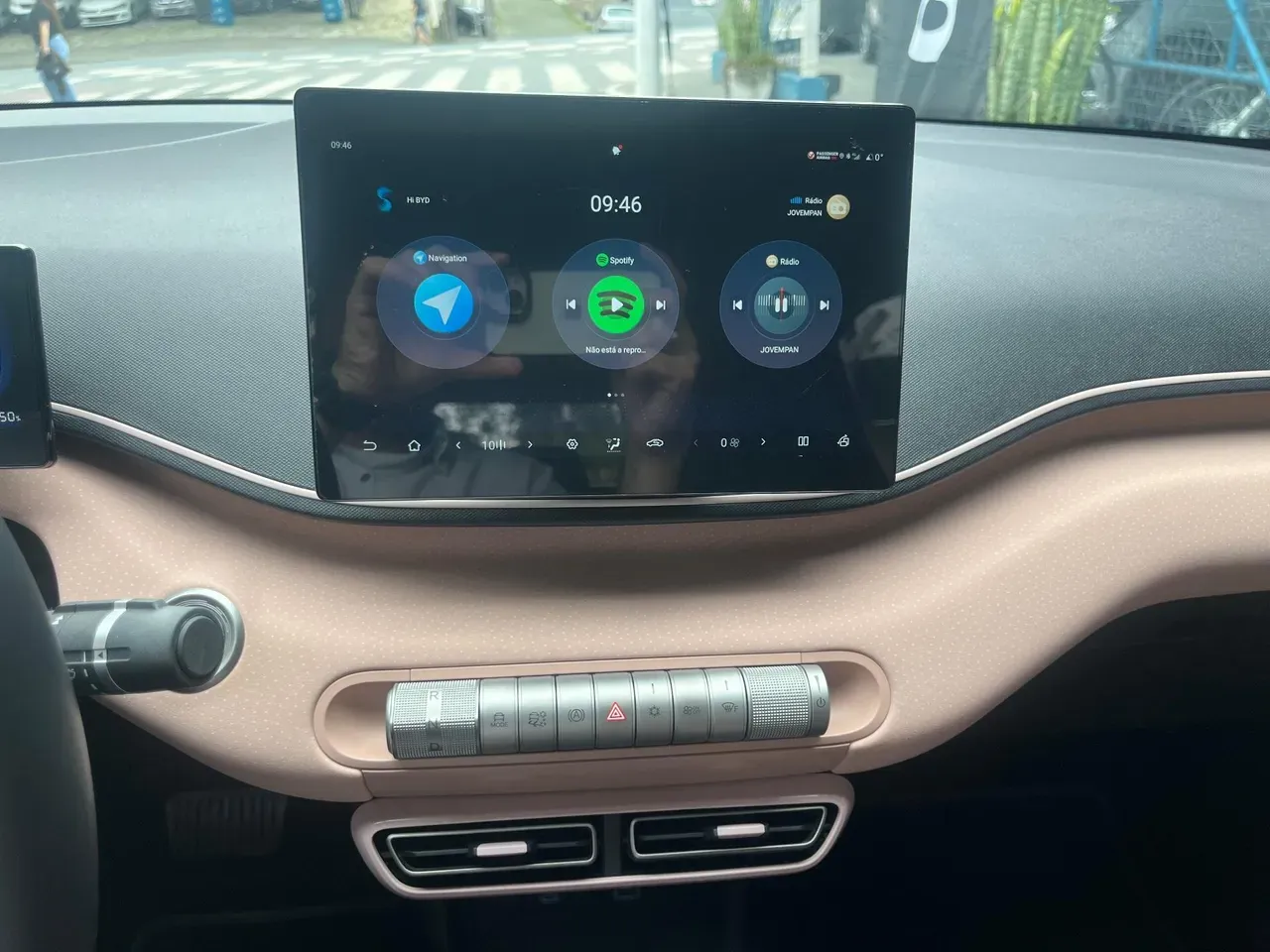 BYD Dolphin Mini - Imagem 17