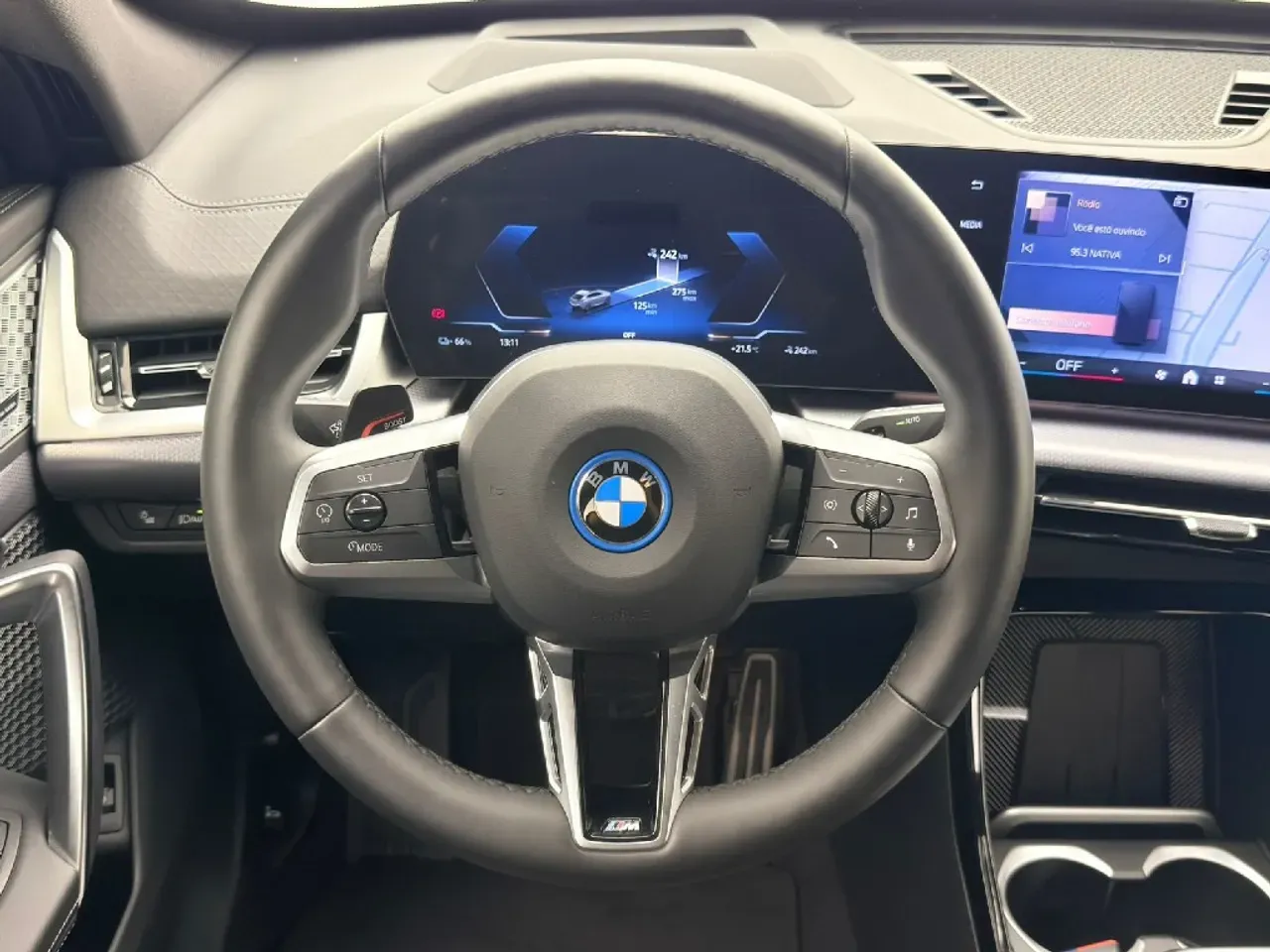 BMW IX2 - Imagem 10
