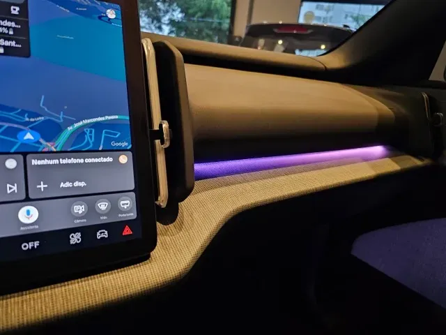 Volvo EX30 - Imagem 13