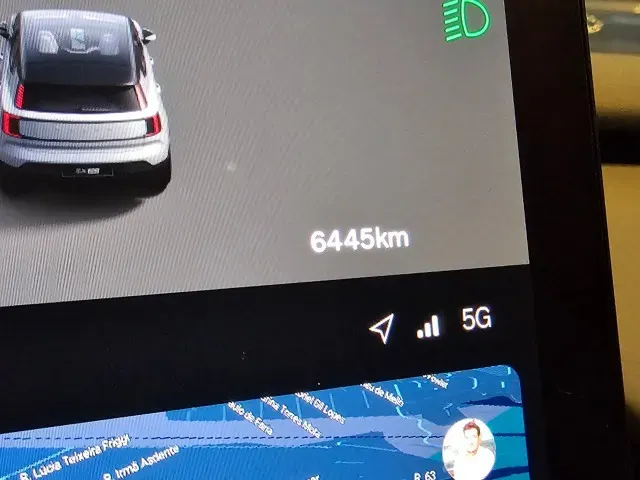 Volvo EX30 - Imagem 19