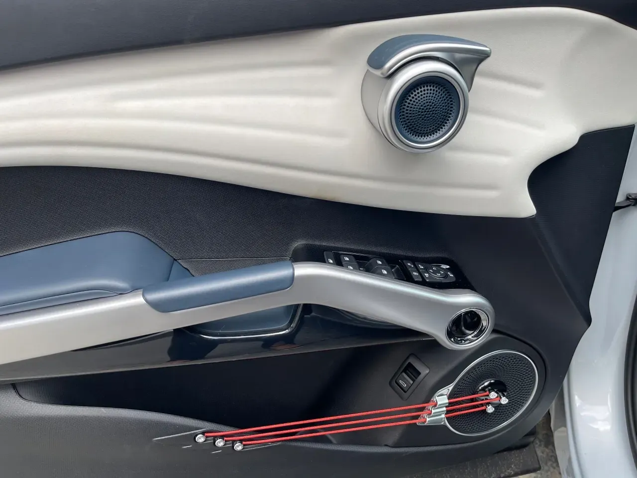 BYD Yuan Plus - Imagem 10