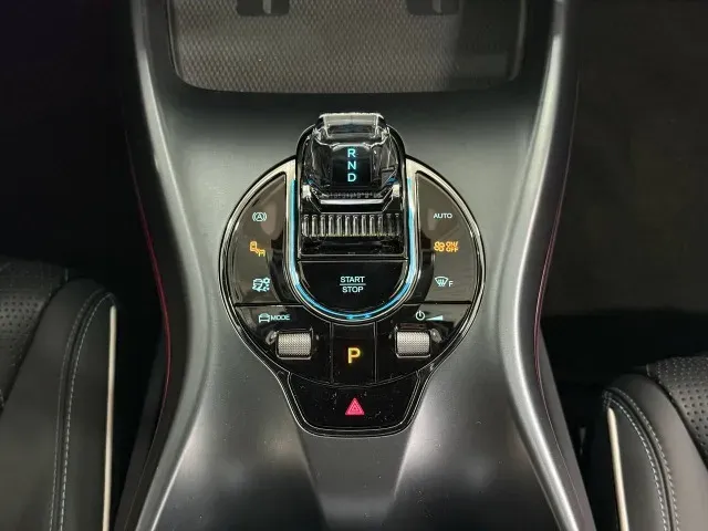 BYD Seal - Imagem 11