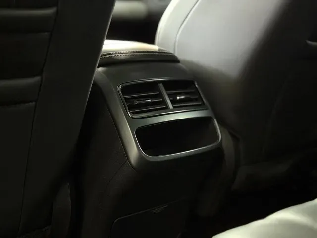 BYD Seal - Imagem 15