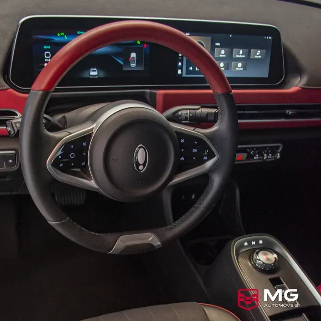 GWM Ora 03 - Imagem 9