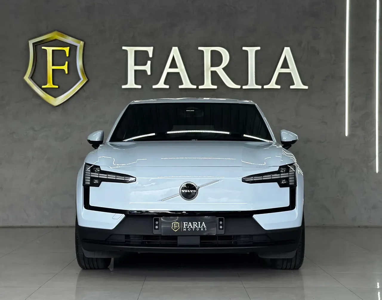 Volvo EX30 - Imagem 2