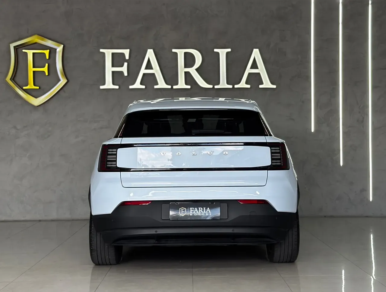 Volvo EX30 - Imagem 7