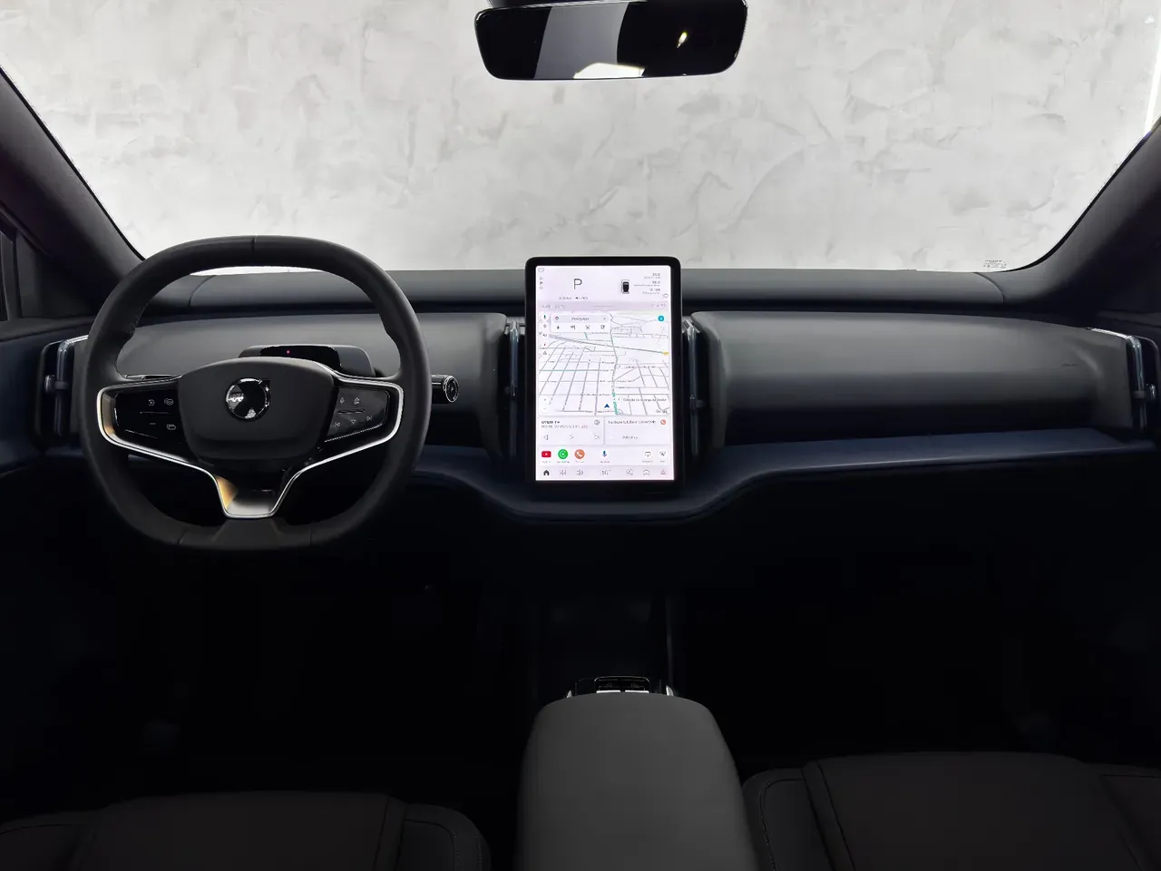 Volvo EX30 - Imagem 9