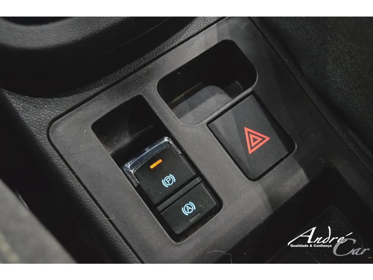 Chery Eq1 - Imagem 17