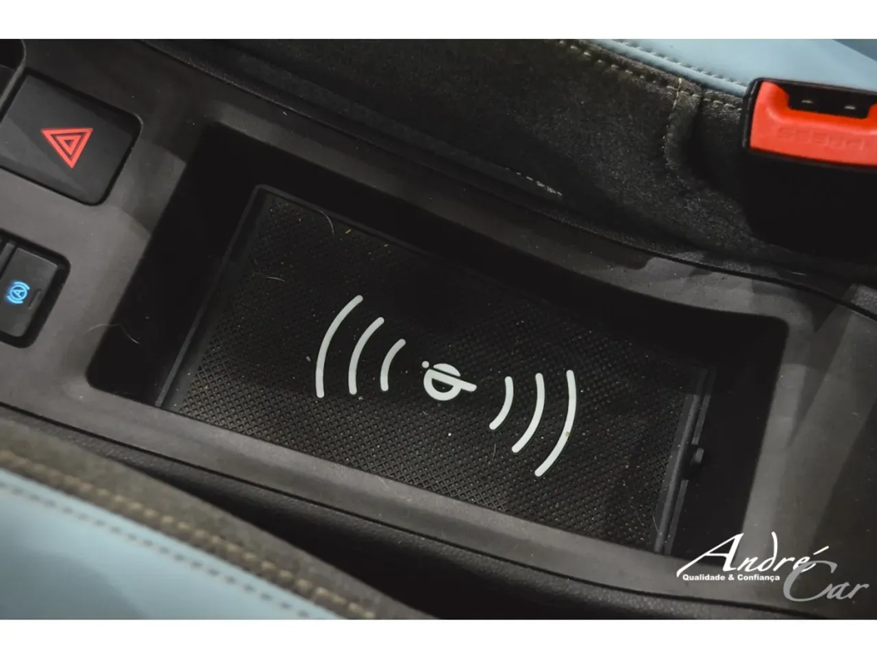 Chery Eq1 - Imagem 18