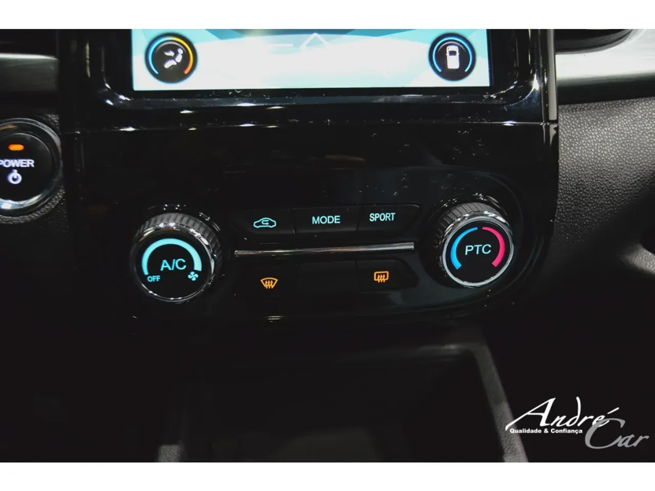 Chery Eq1 - Imagem 19