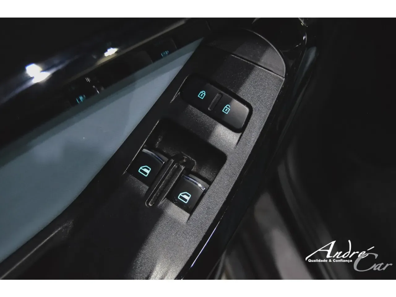 Chery Eq1 - Imagem 20