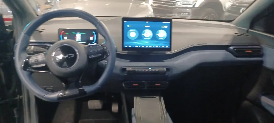 BYD Dolphin Mini - Imagem 3