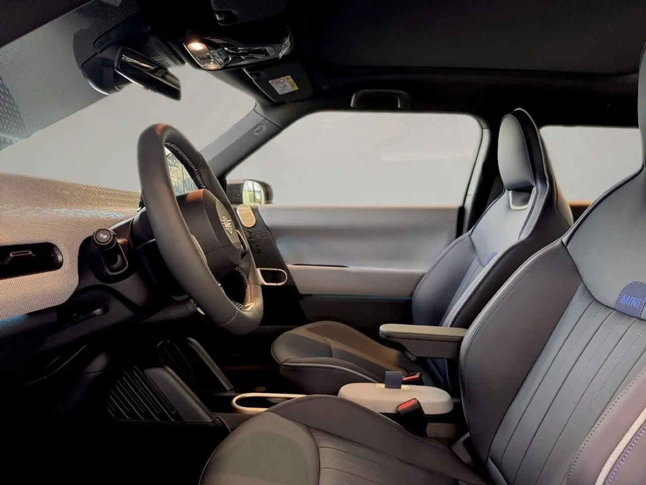 Mini CooperSE - Imagem 7