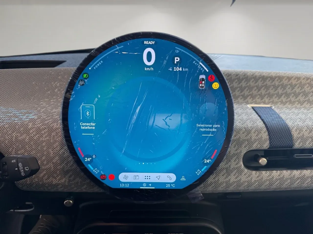 Mini CooperSE - Imagem 9