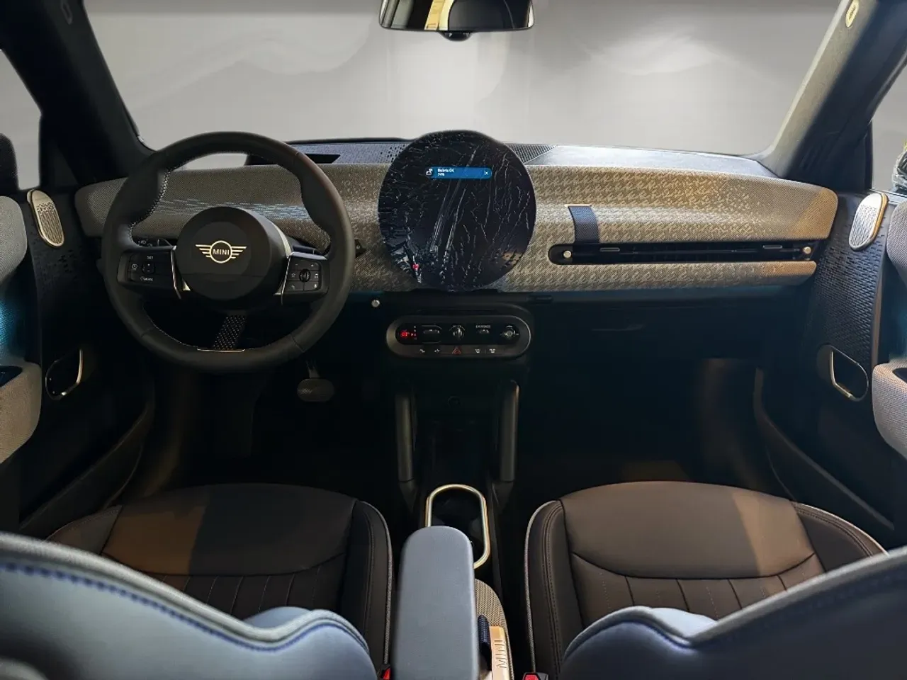 Mini CooperSE - Imagem 10