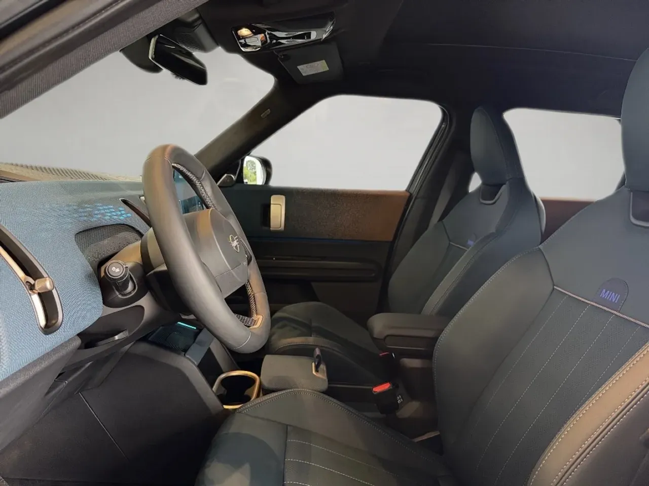 Mini Countryman SE All4 - Imagem 7