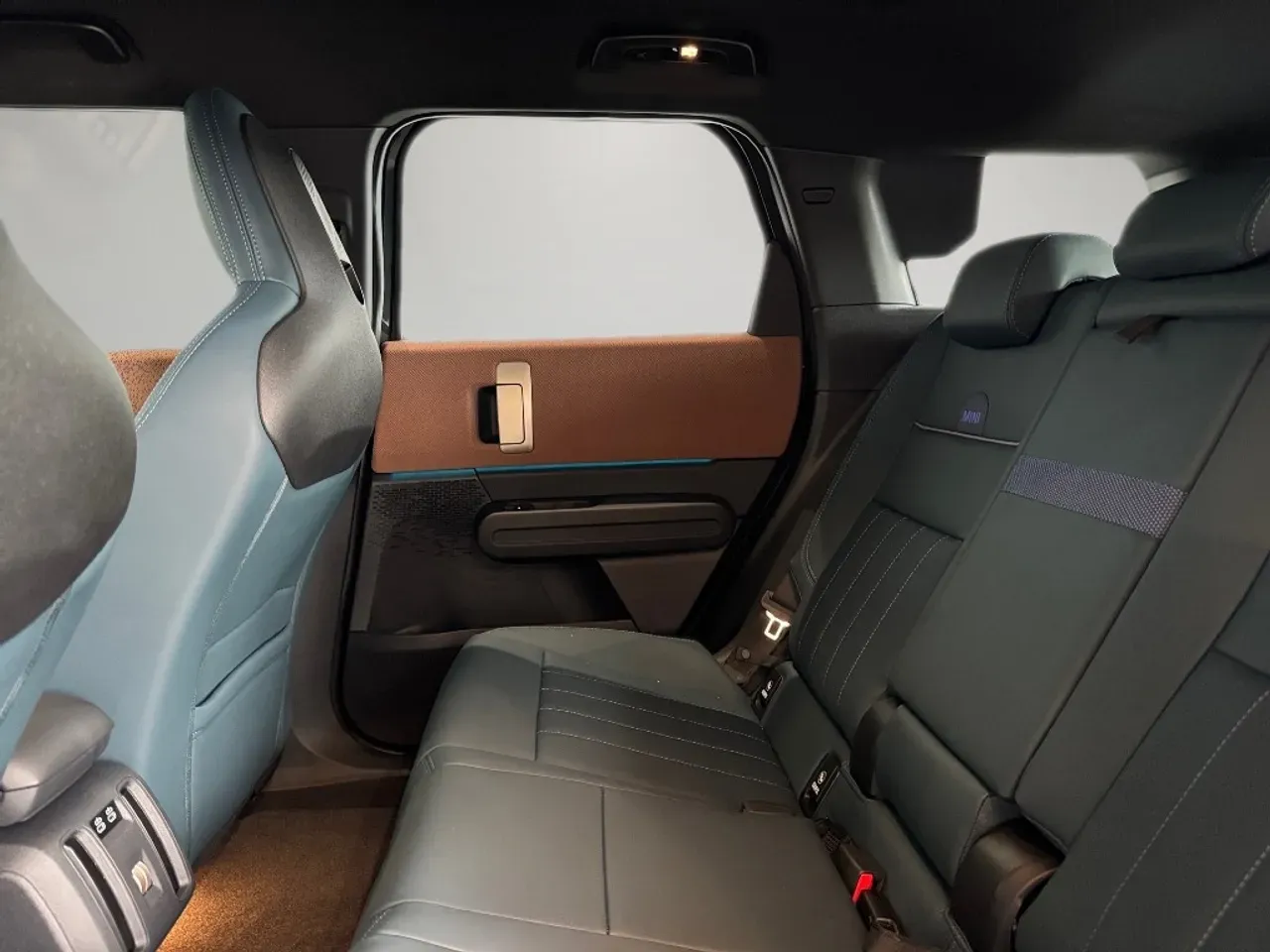 Mini Countryman SE All4 - Imagem 8