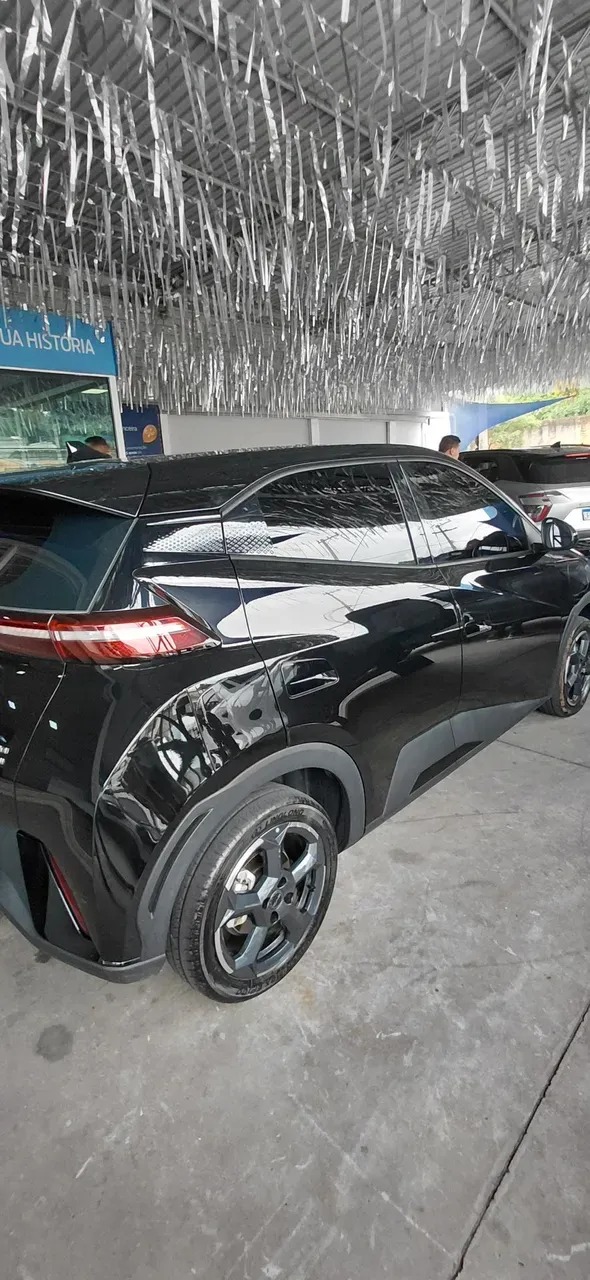 BYD Dolphin Mini - Imagem 3