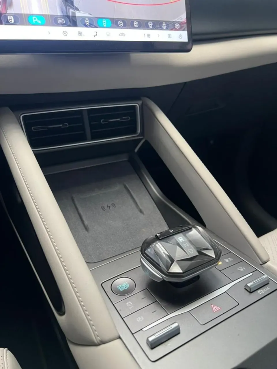 BYD Yuan Pro - Imagem 8