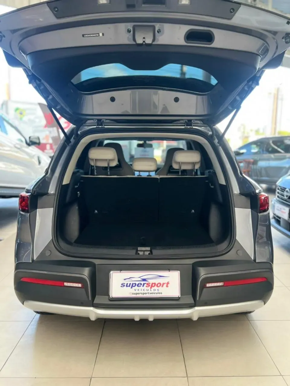 BYD Yuan Pro - Imagem 10