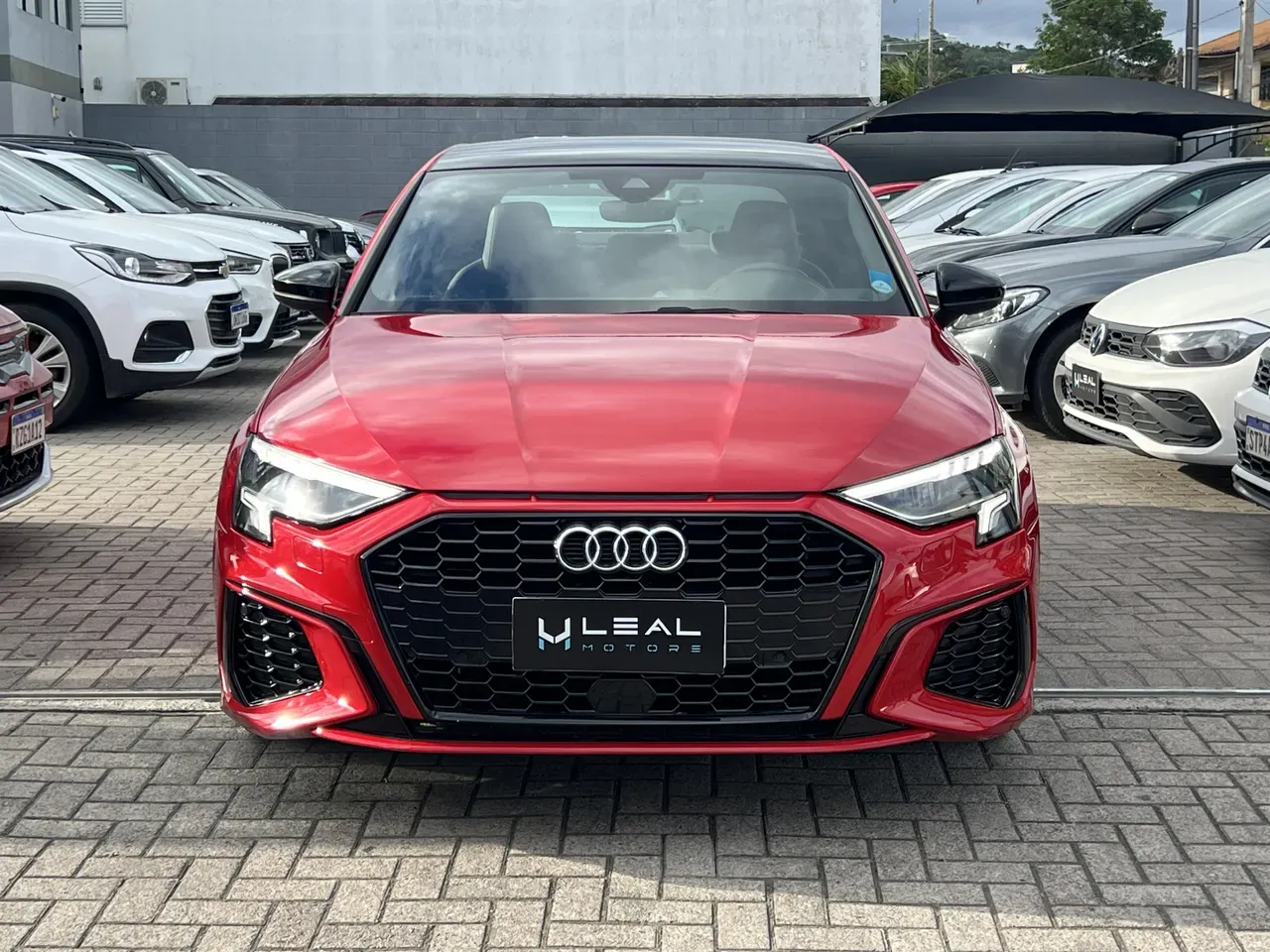 Audi A3 Sportback E-tron - Imagem 2