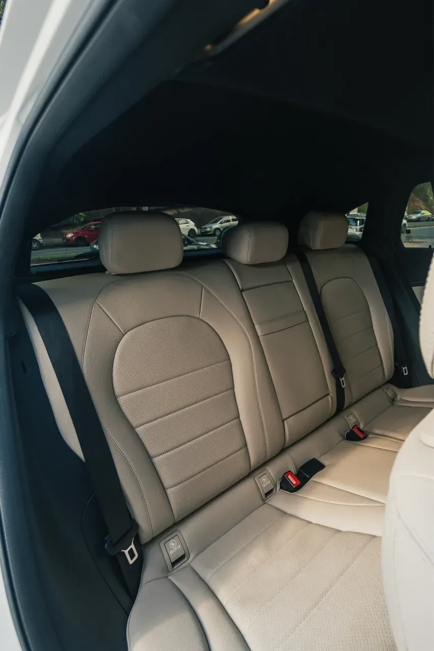 Mercedes Eqc 400 - Imagem 15