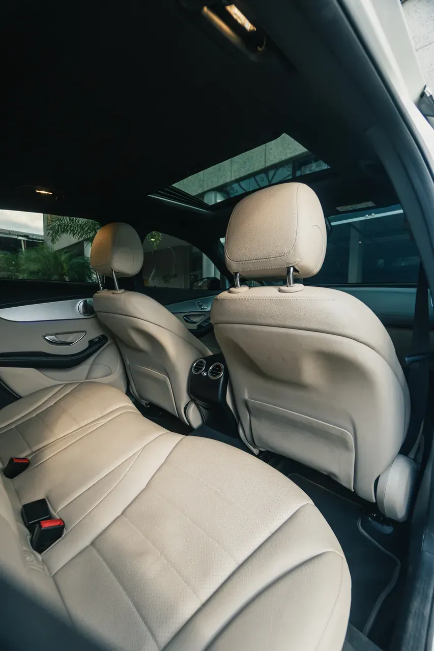 Mercedes Eqc 400 - Imagem 16