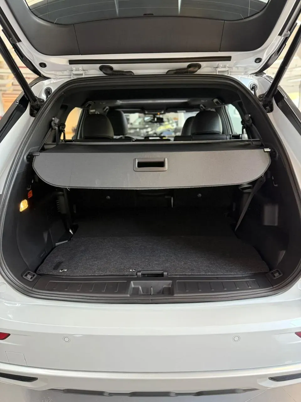 Mitsubishi Outlander Plug-in Hybrid - Imagem 7