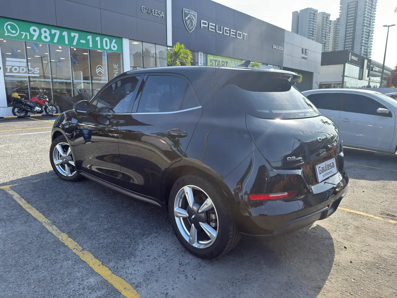 GWM Ora 03 - Imagem 6