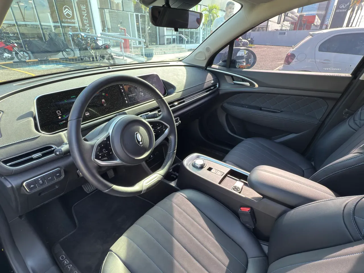 GWM Ora 03 - Imagem 9