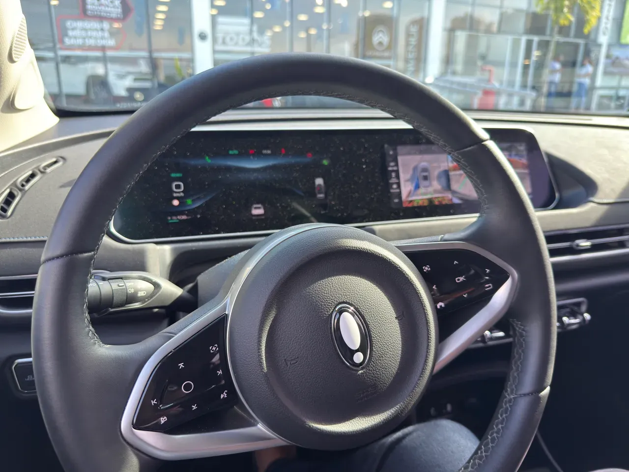 GWM Ora 03 - Imagem 10