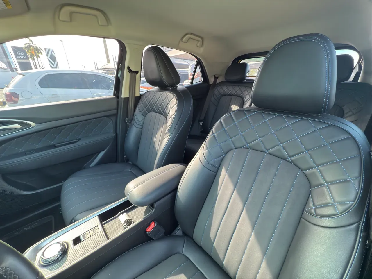 GWM Ora 03 - Imagem 12