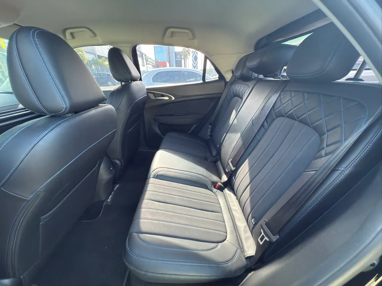 GWM Ora 03 - Imagem 13