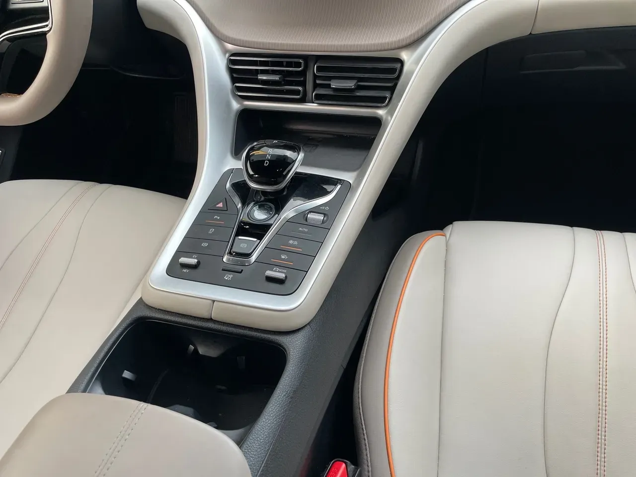 BYD Song Pro - Imagem 17