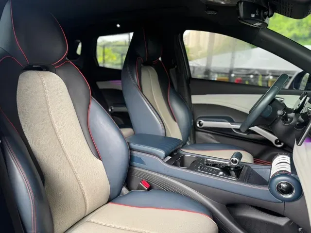 BYD Yuan Plus - Imagem 6