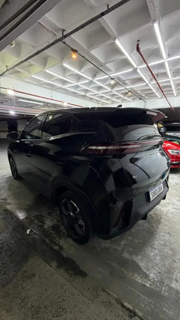 BYD Dolphin Mini - Imagem 5